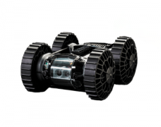 持续鞭策轻兵器向精准化、智能化向演进