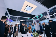 全球照明行业的带领者